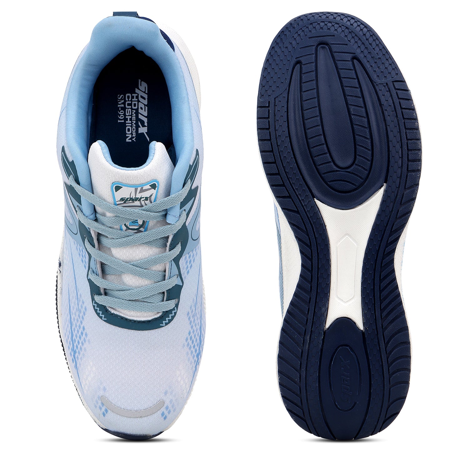 Athleisure Shoes for Men SM 991