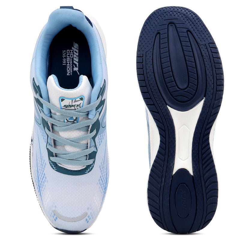 Athleisure Shoes for Men SM 991