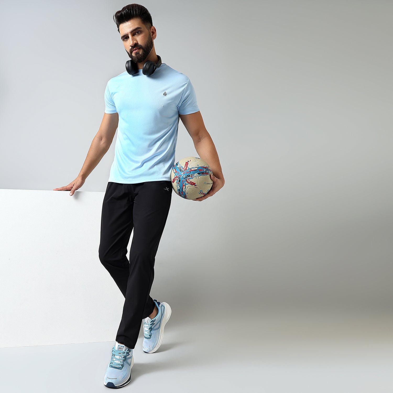 Athleisure Shoes for Men SM 991