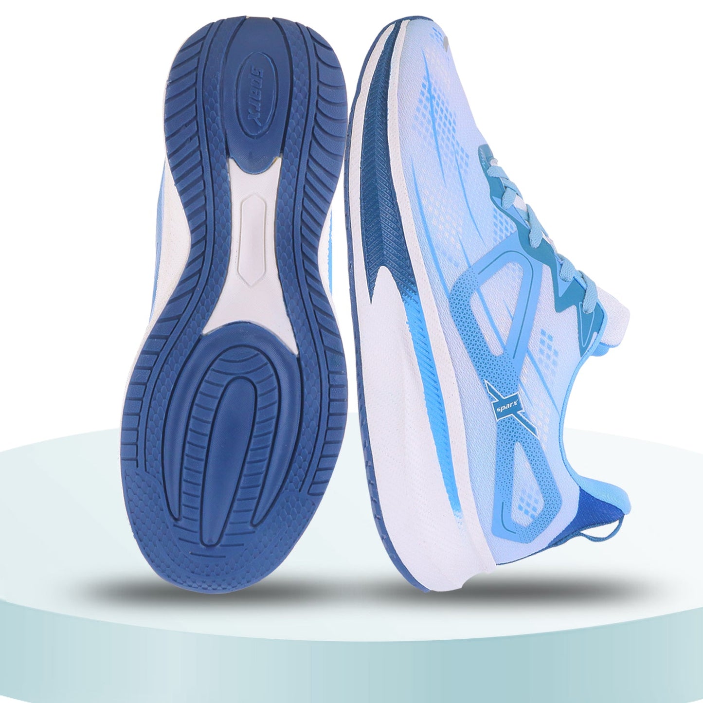 Athleisure Shoes for Men SM 991