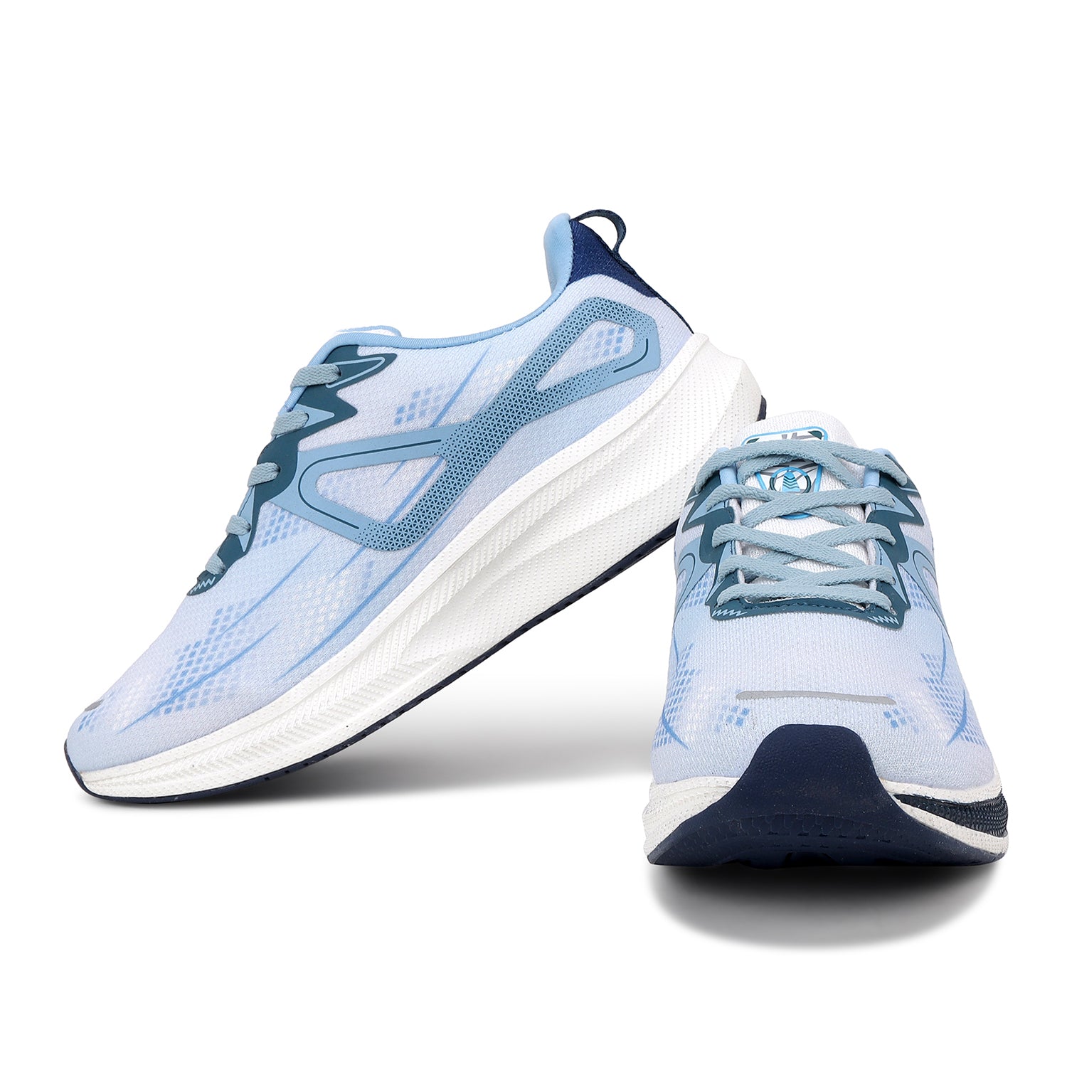 Athleisure Shoes for Men SM 991