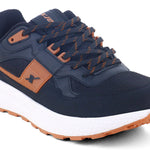 Athleisure Shoes for Men SM 992