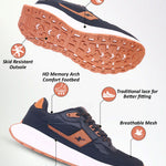 Athleisure Shoes for Men SM 992