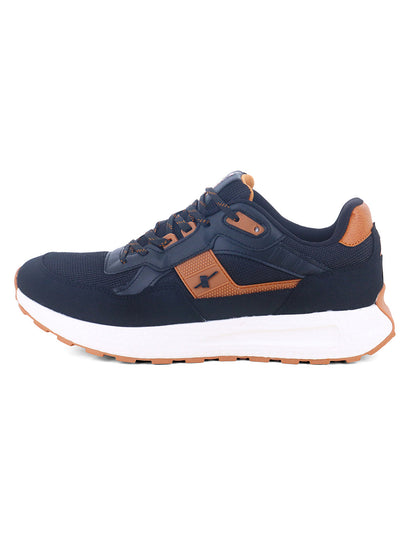 Athleisure Shoes for Men SM 992