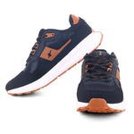 Athleisure Shoes for Men SM 992