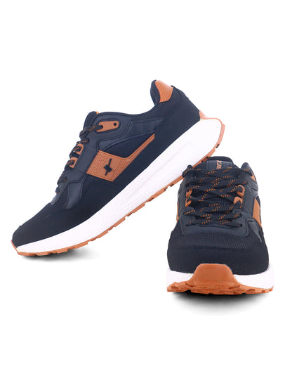 Athleisure Shoes for Men SM 992