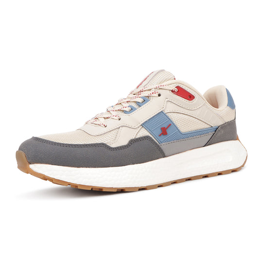 Athleisure Shoes for Men SM 992