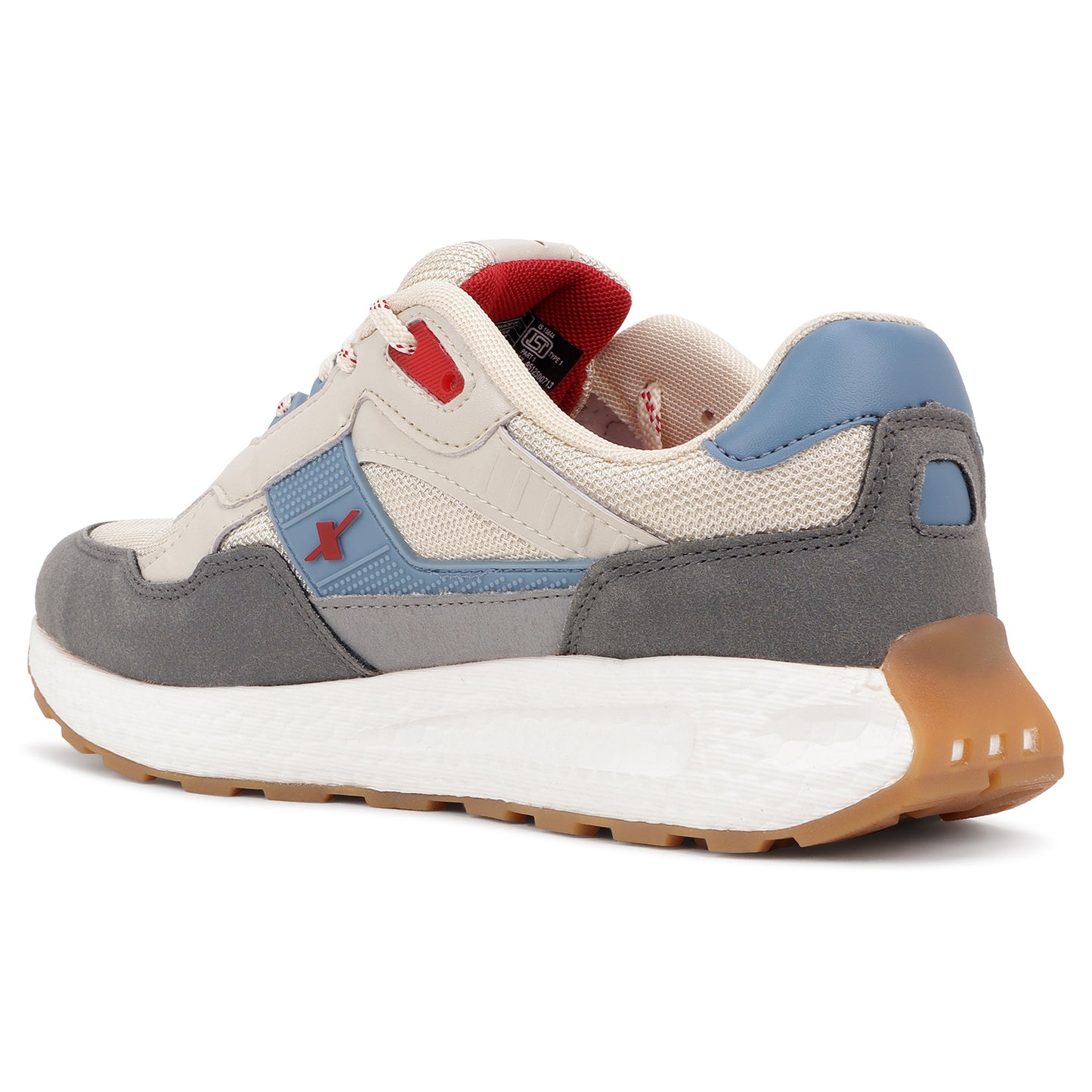 Athleisure Shoes for Men SM 992