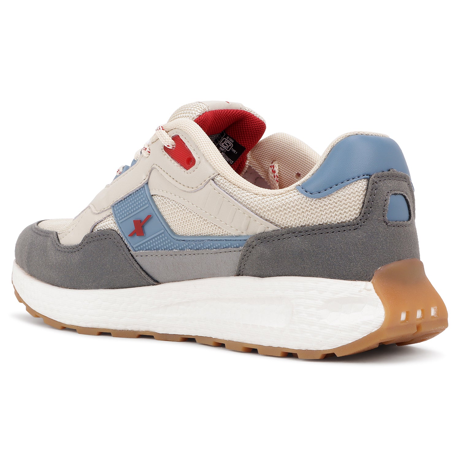 Athleisure Shoes for Men SM 992