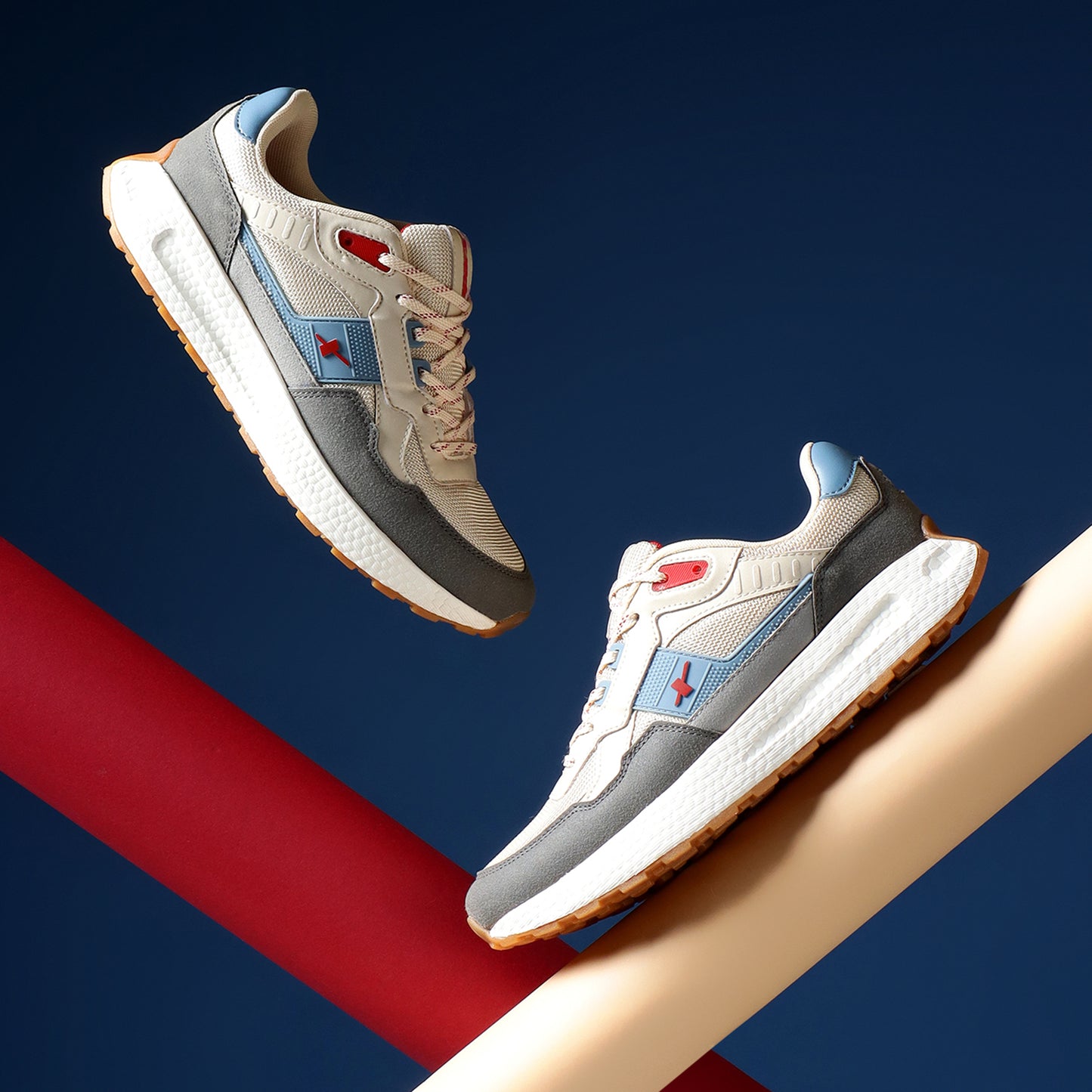 Athleisure Shoes for Men SM 992
