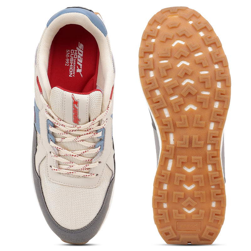 Athleisure Shoes for Men SM 992