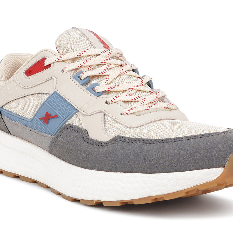 Athleisure Shoes for Men SM 992
