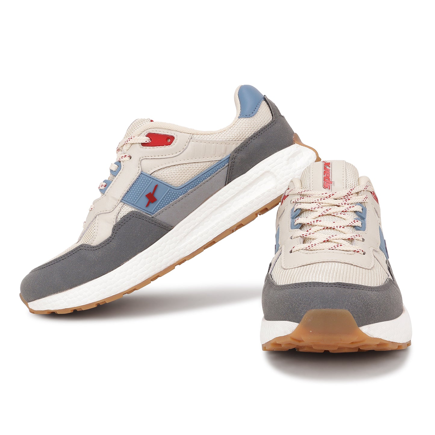 Athleisure Shoes for Men SM 992