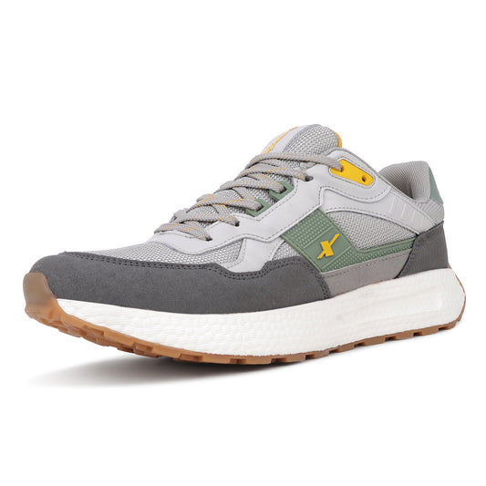 Athleisure Shoes for Men SM 992