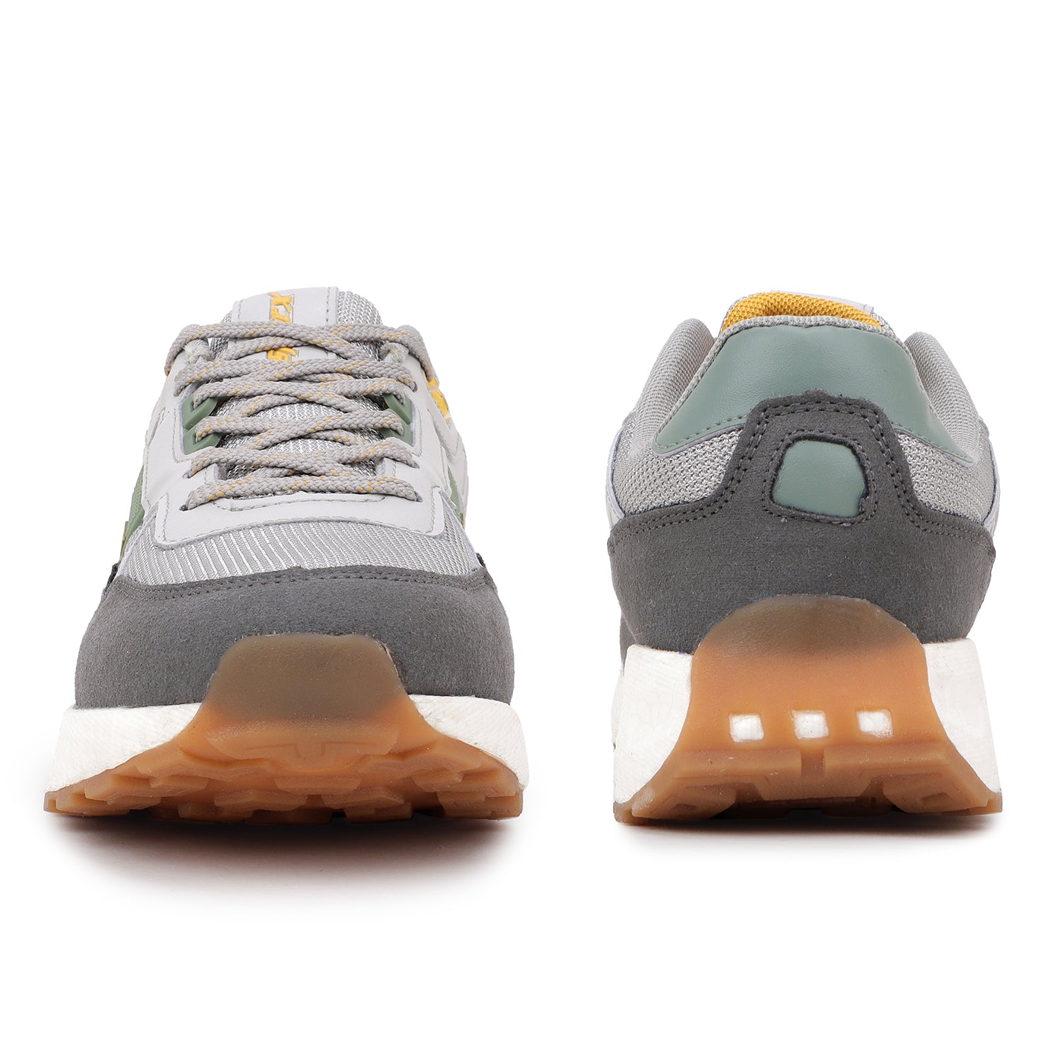 Athleisure Shoes for Men SM 992