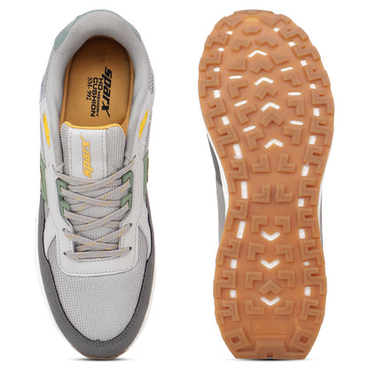 Athleisure Shoes for Men SM 992