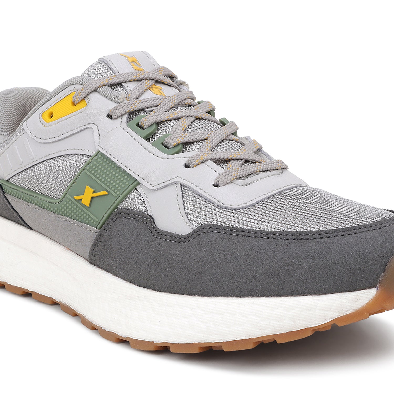 Athleisure Shoes for Men SM 992