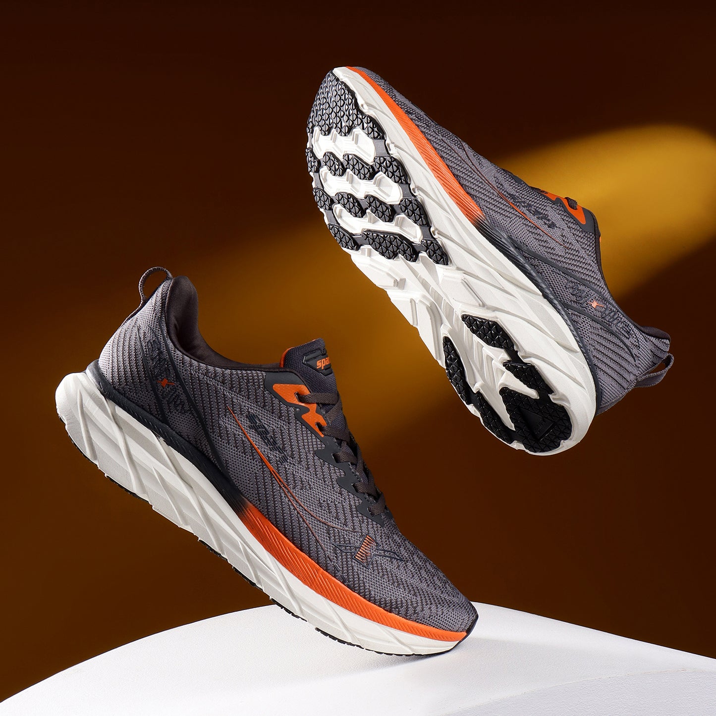 Athleisure Shoes for Men SM 996