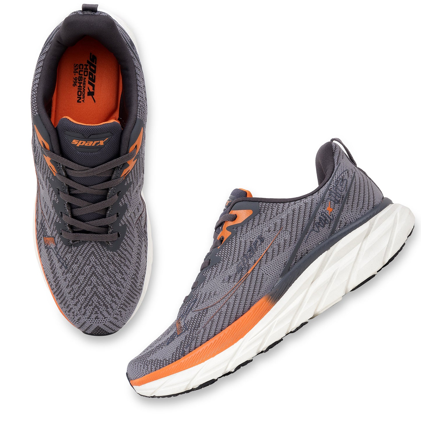 Athleisure Shoes for Men SM 996