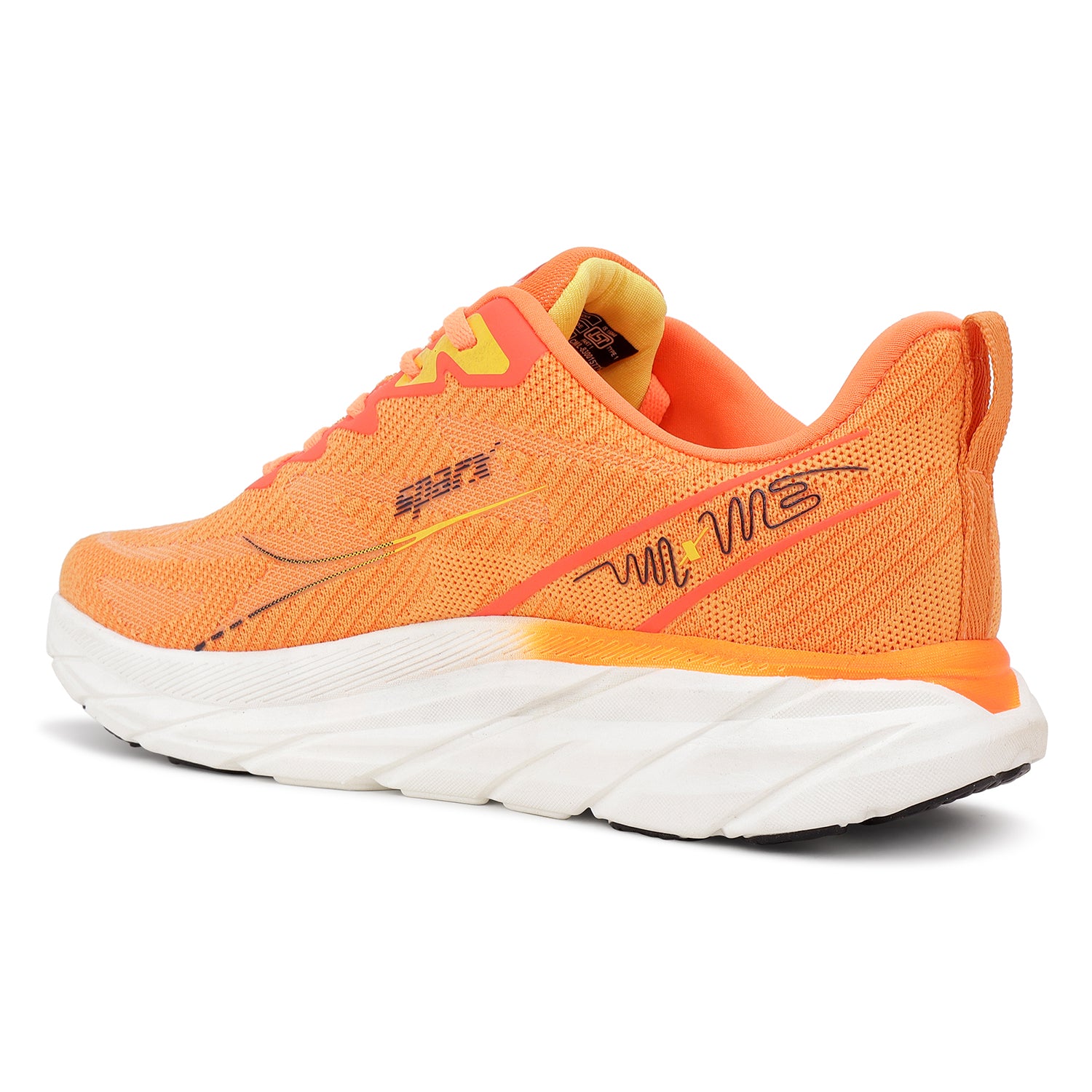 Athleisure Shoes for Men SM 996