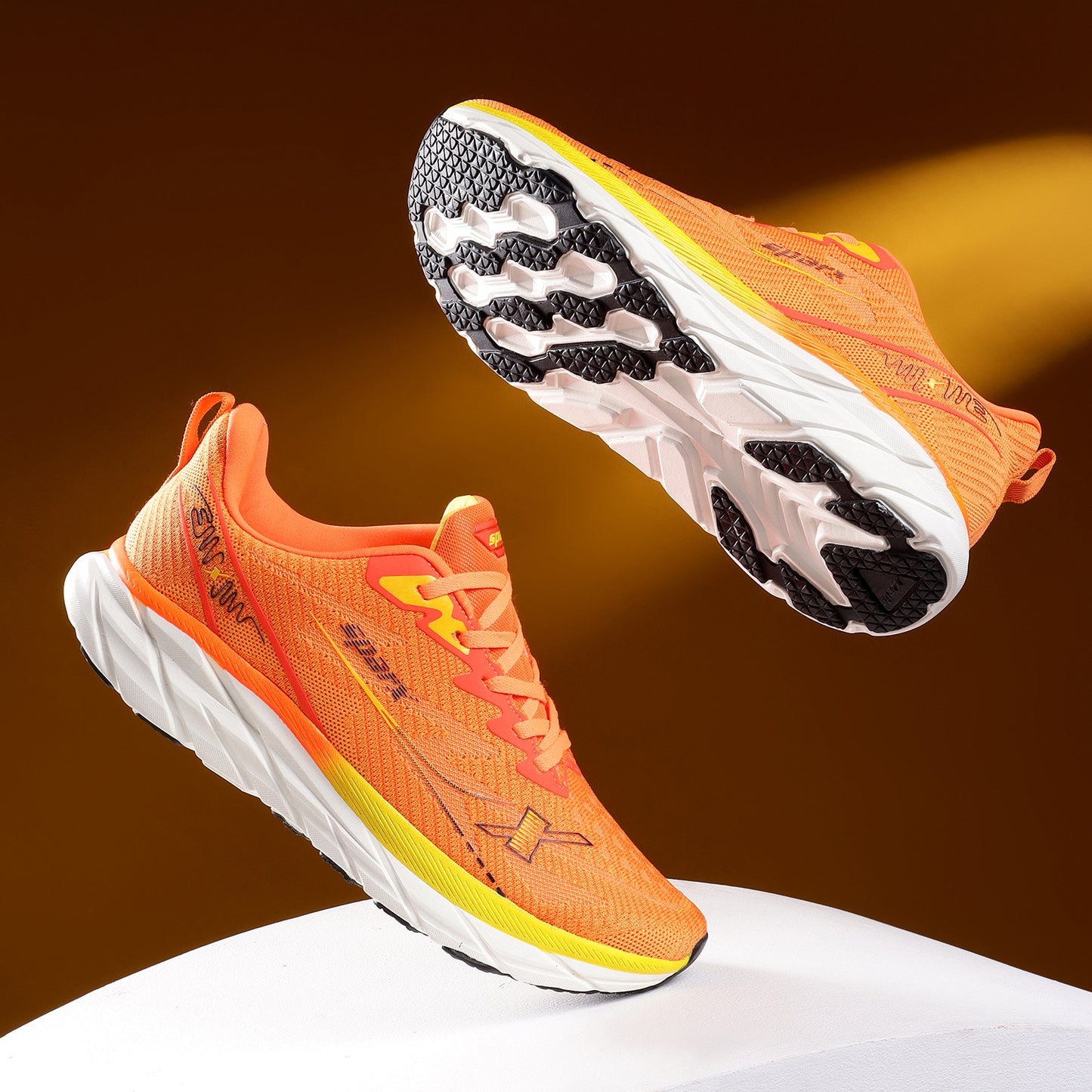 Athleisure Shoes for Men SM 996