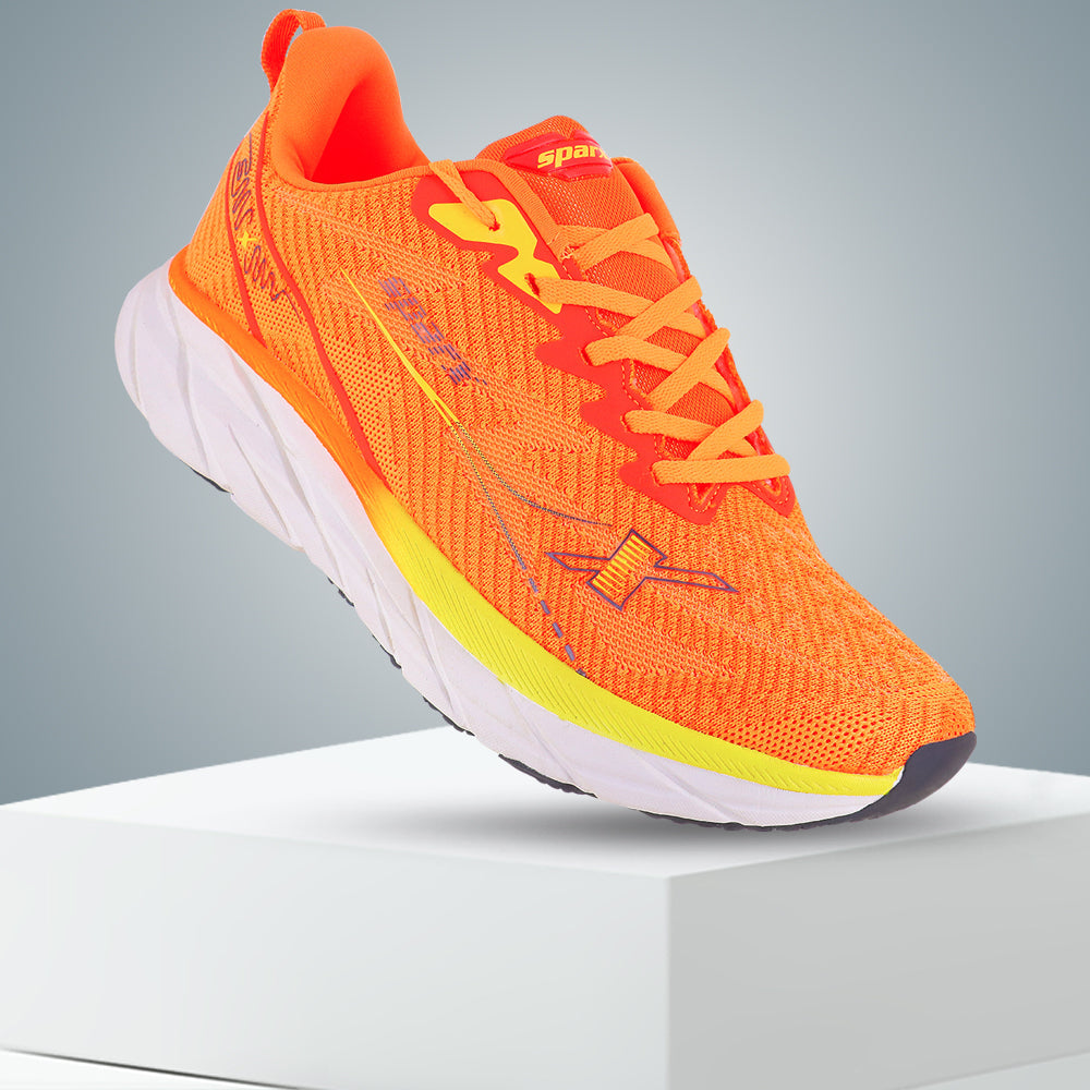 Athleisure Shoes for Men SM 996