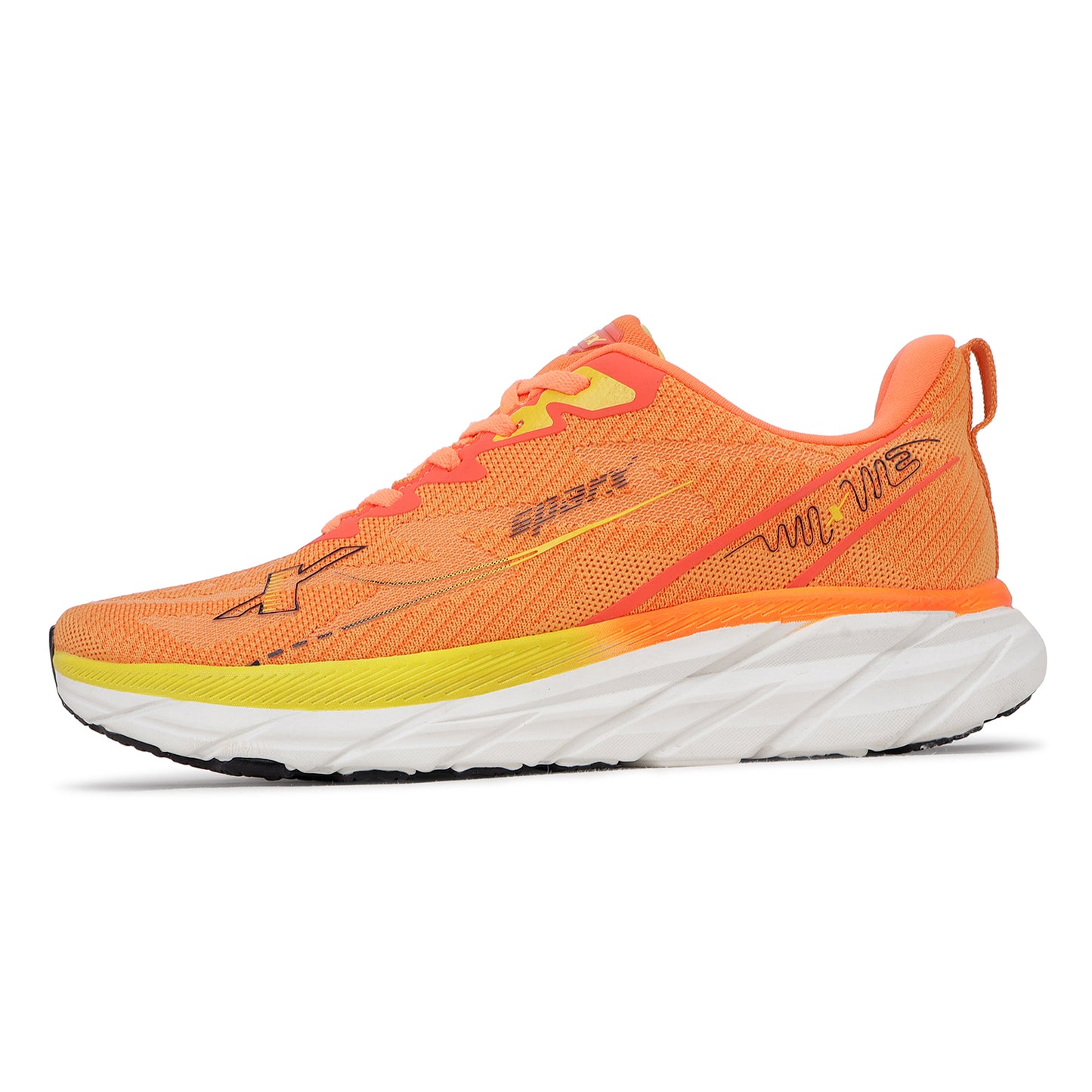 Athleisure Shoes for Men SM 996