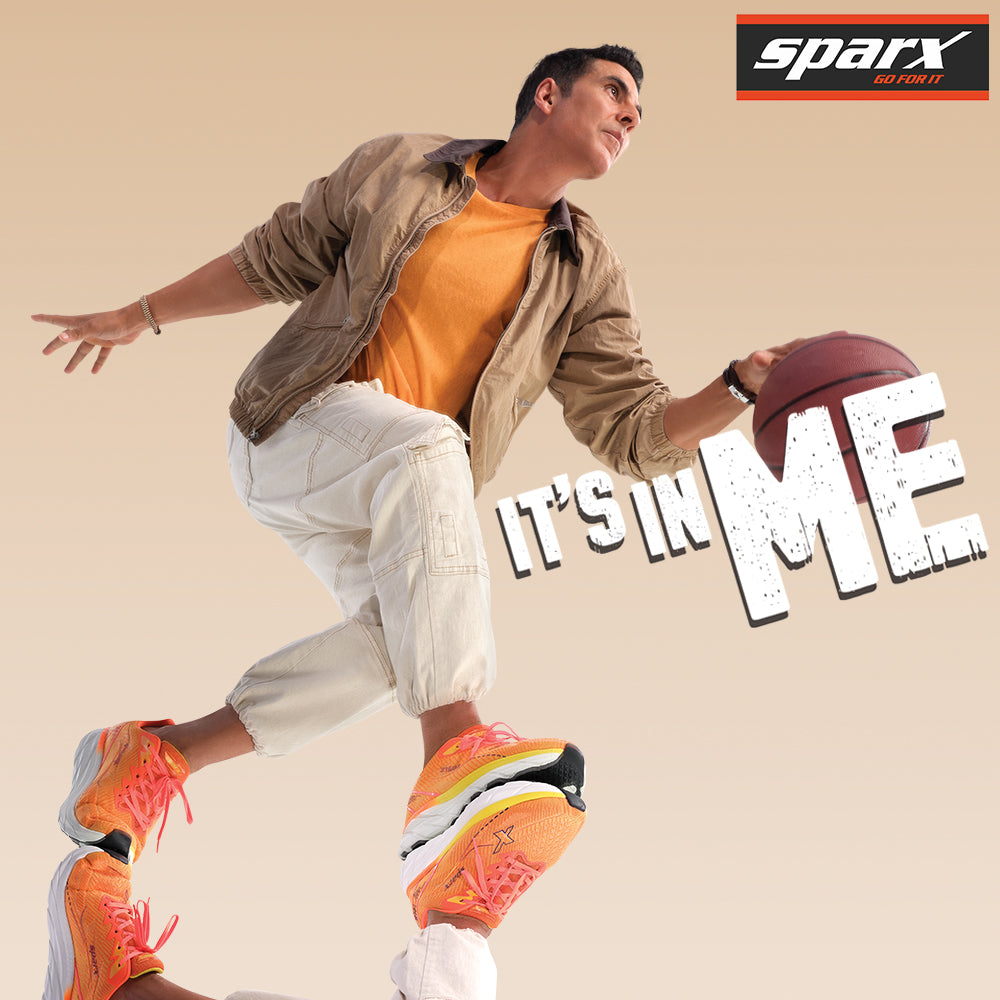 Athleisure Shoes for Men SM 996
