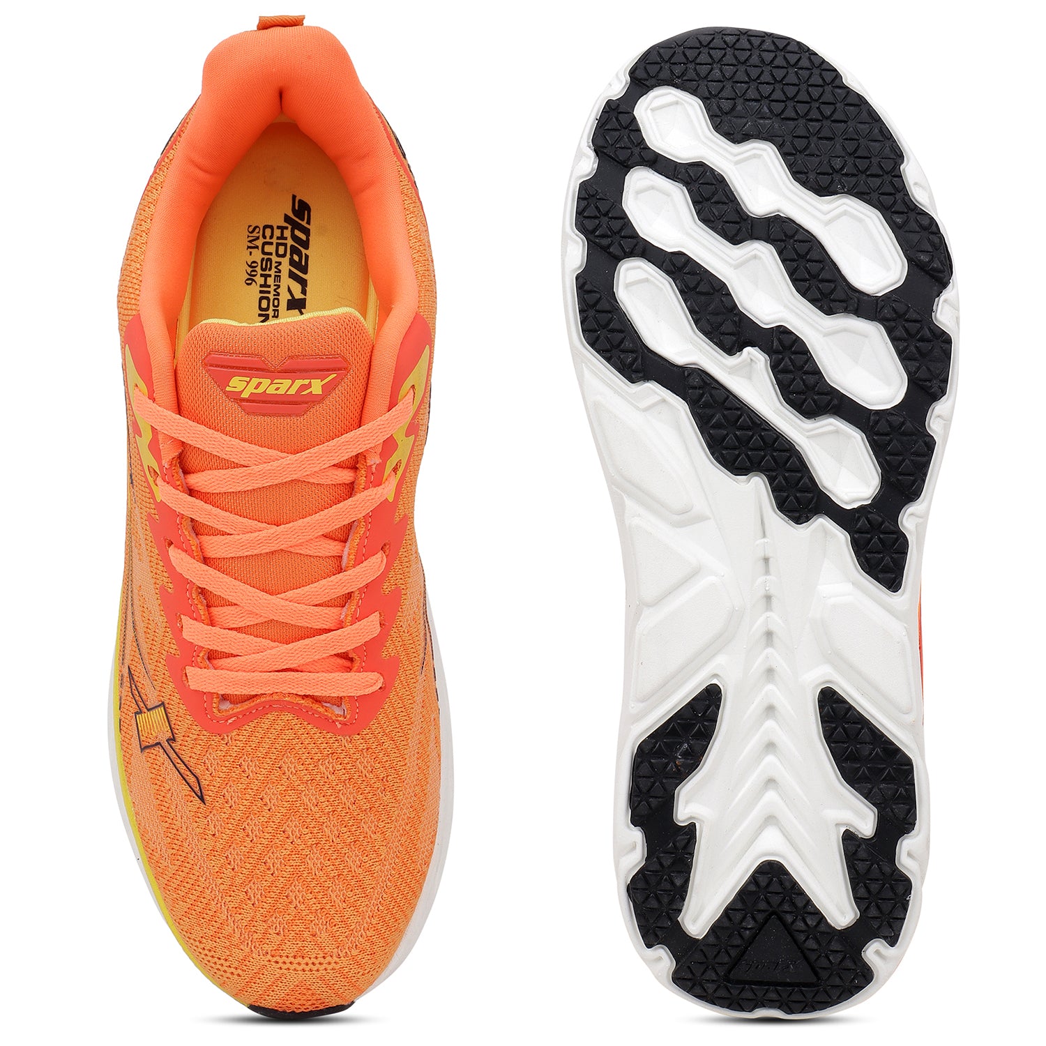 Athleisure Shoes for Men SM 996