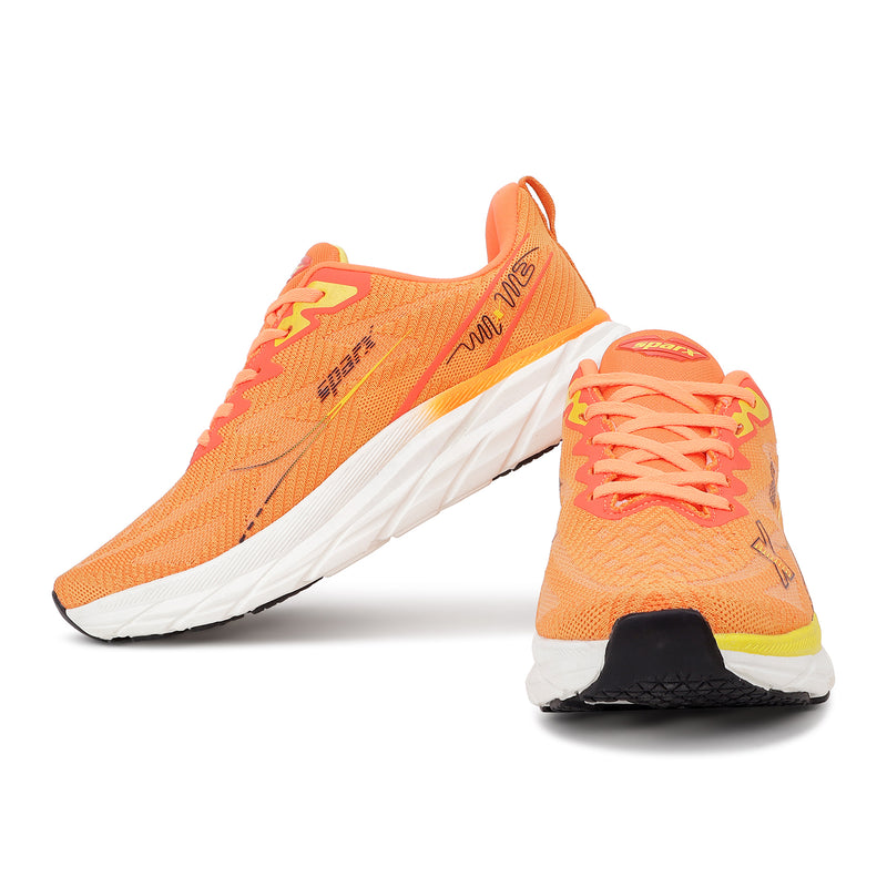 Athleisure Shoes for Men SM 996
