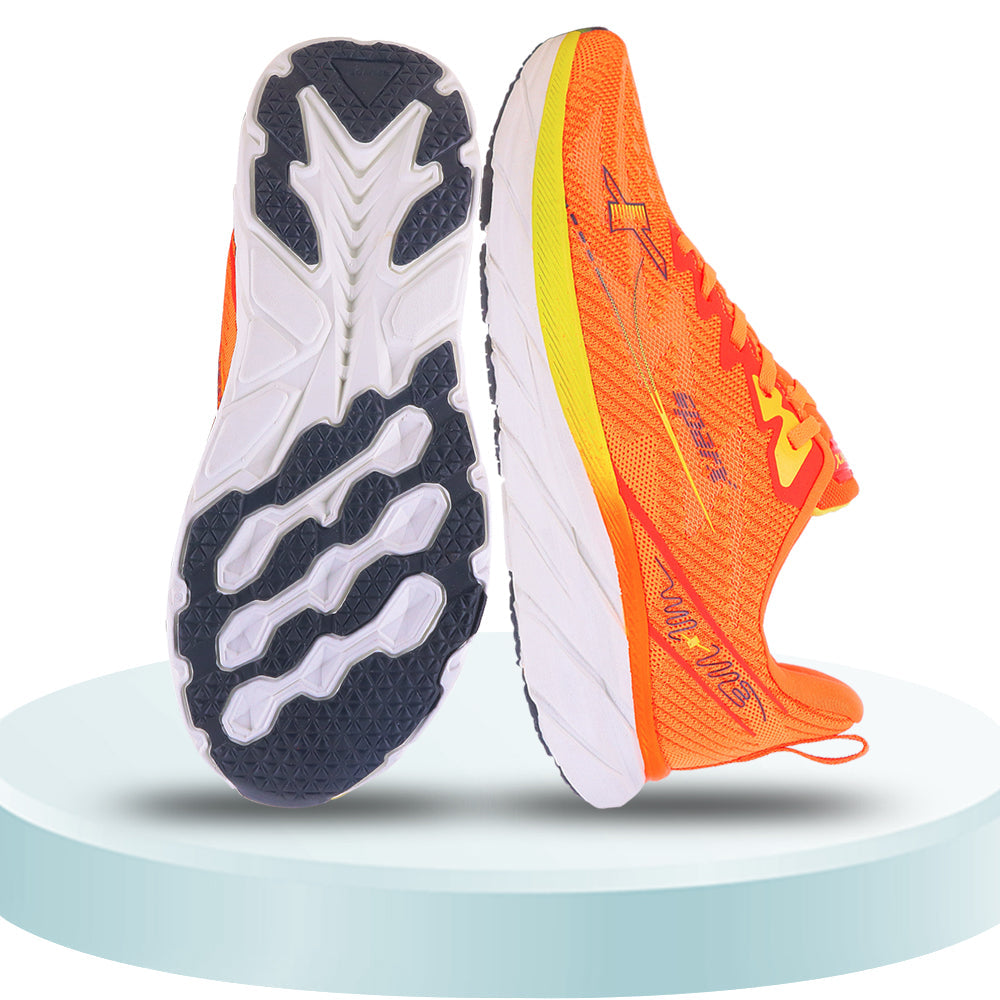 Athleisure Shoes for Men SM 996