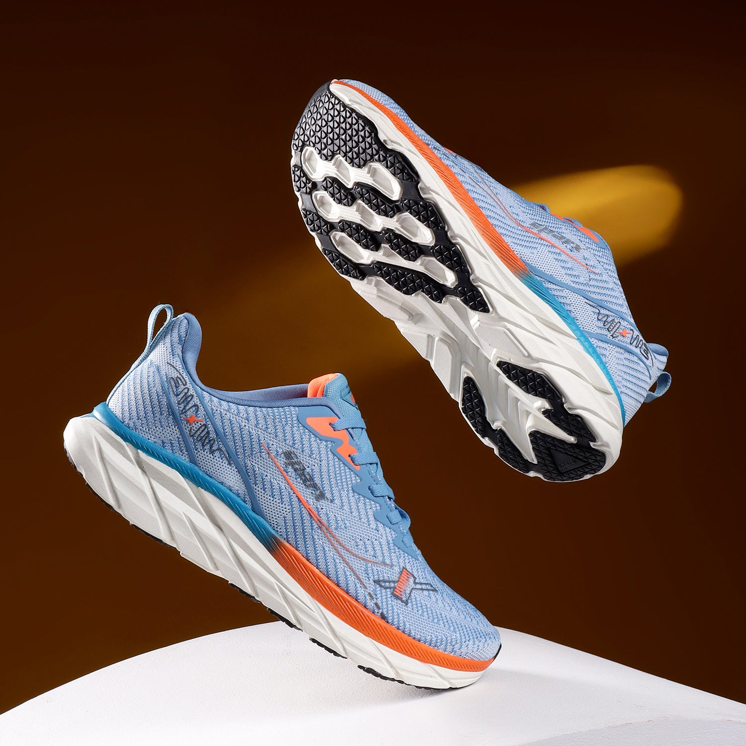 Athleisure Shoes for Men SM 996