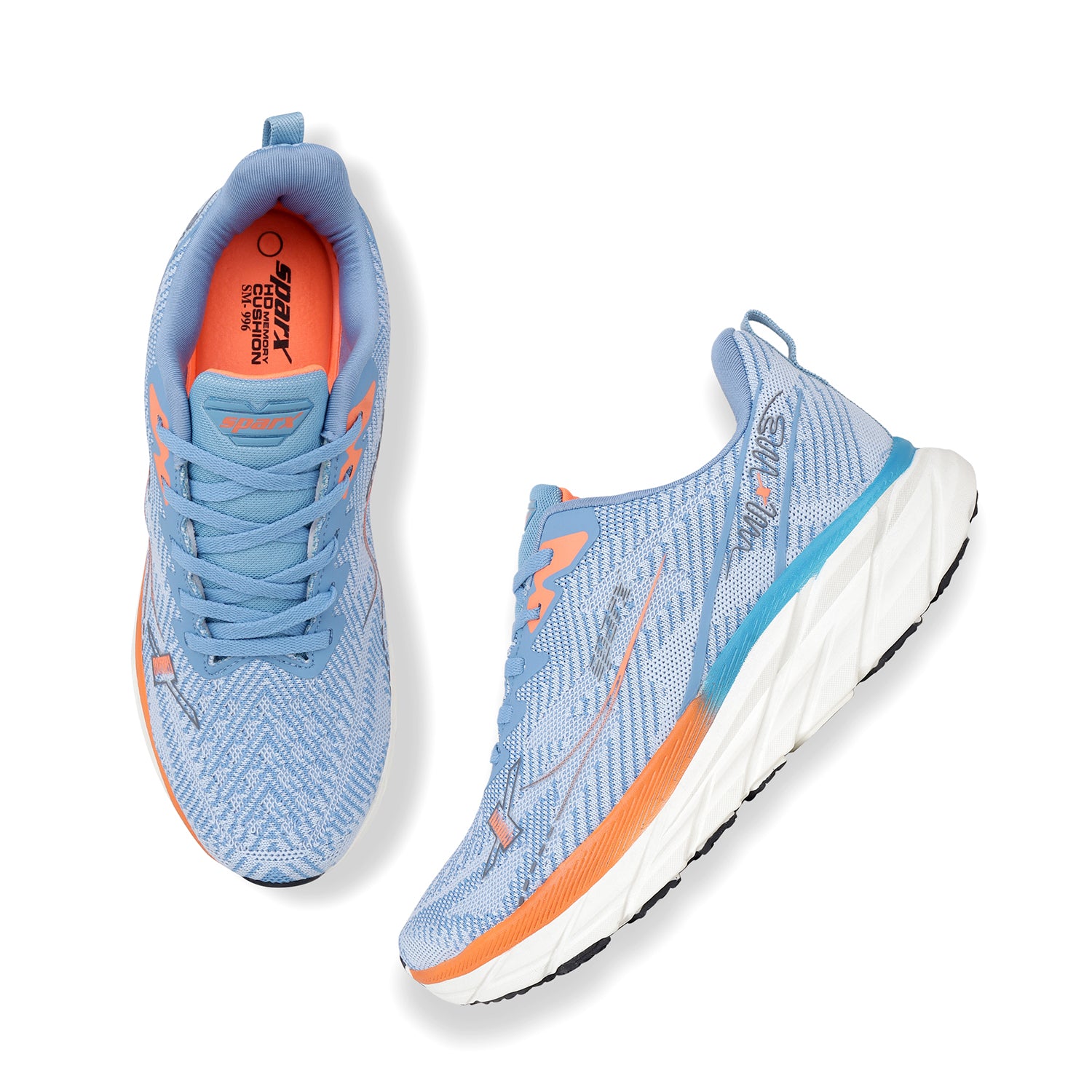 Athleisure Shoes for Men SM 996
