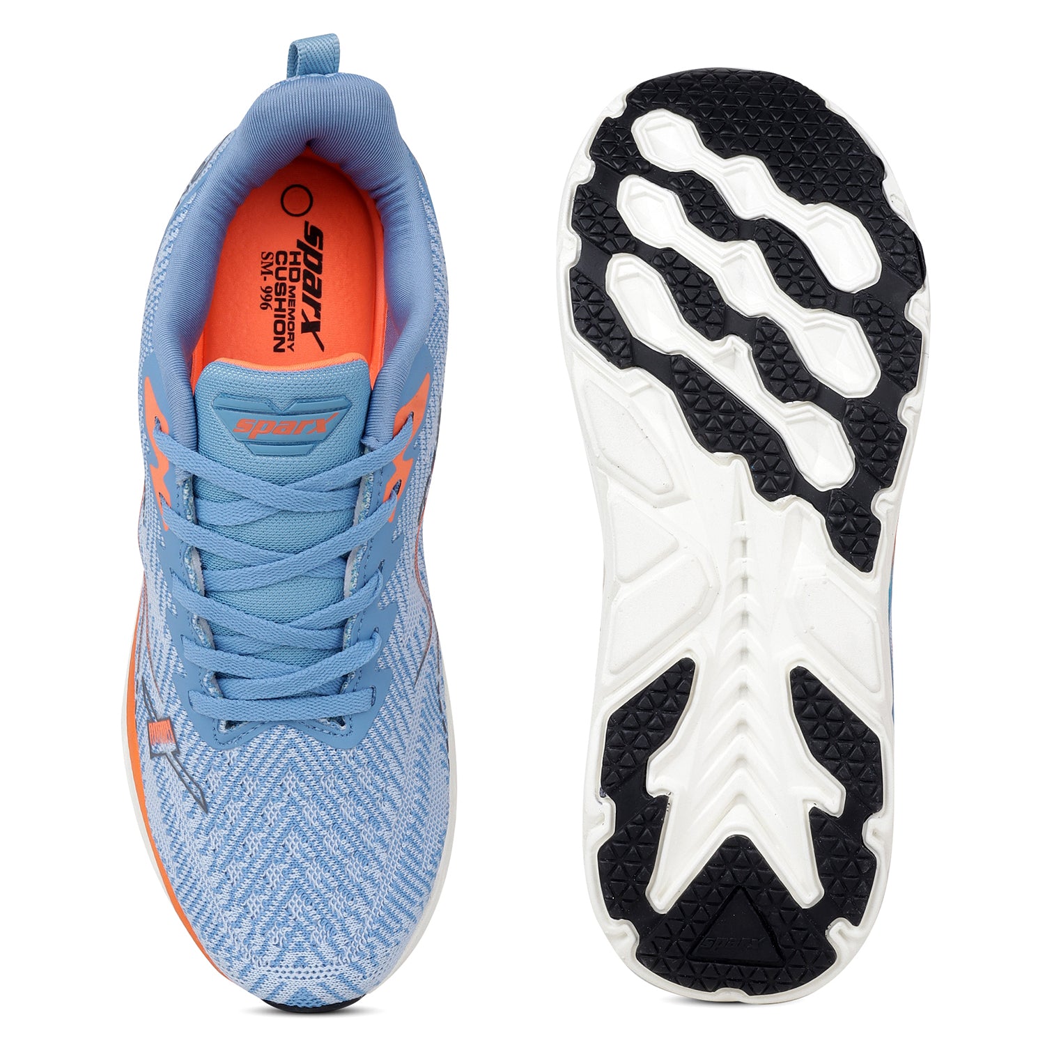 Athleisure Shoes for Men SM 996