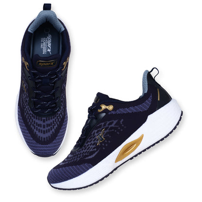 Athleisure Shoes for Men SM 1003