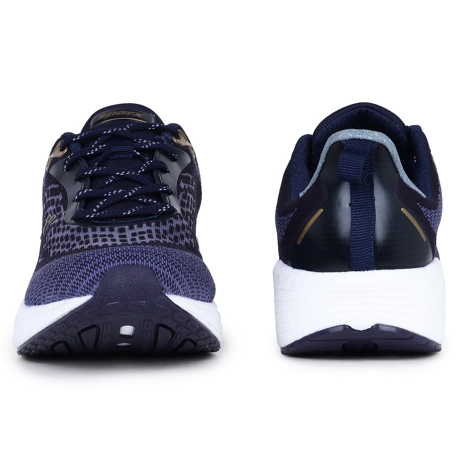 Athleisure Shoes for Men SM 1003