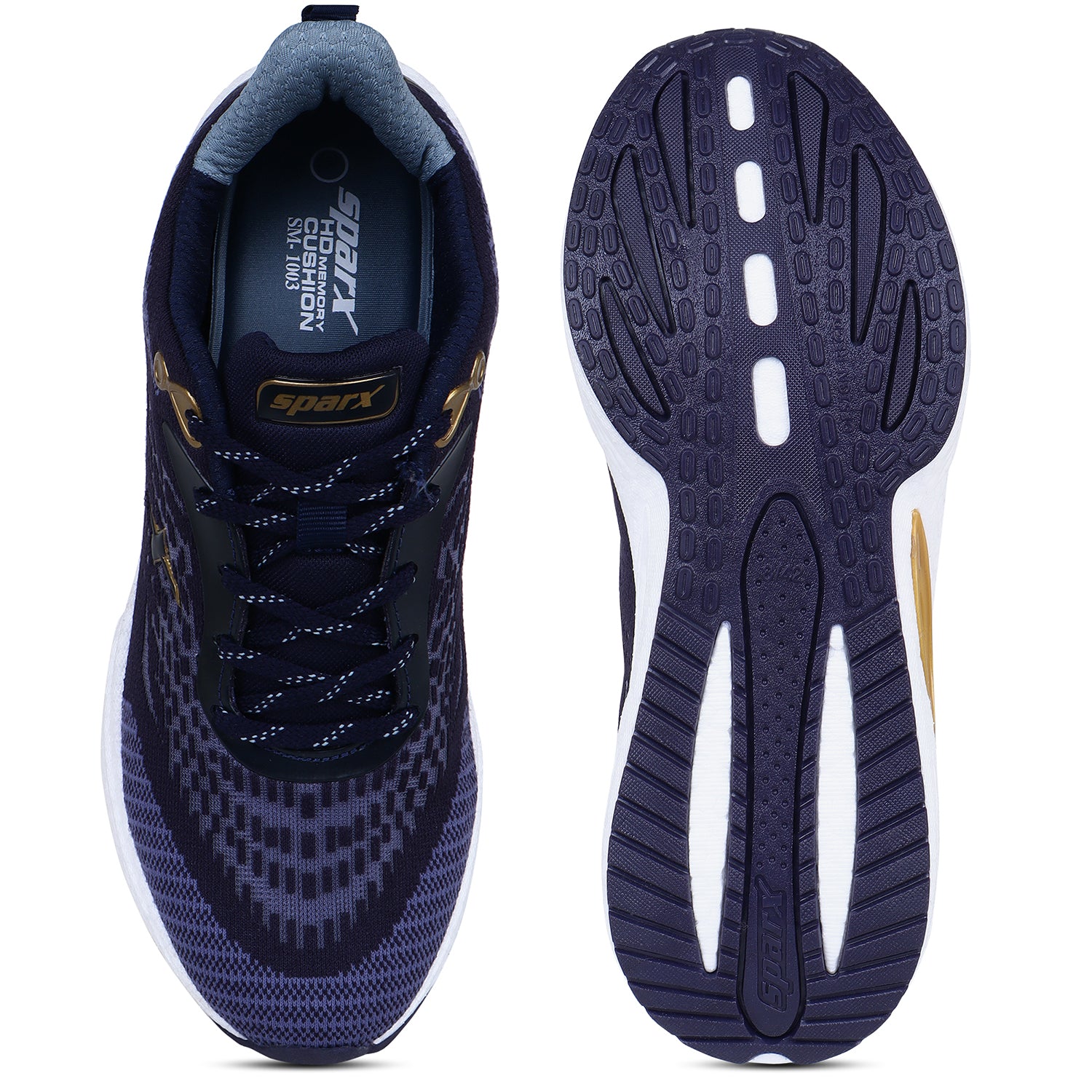 Athleisure Shoes for Men SM 1003