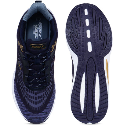 Athleisure Shoes for Men SM 1003