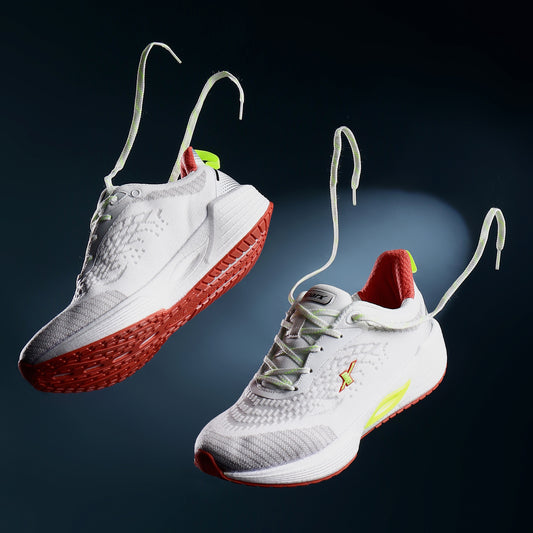 Athleisure Shoes for Men SM 1003