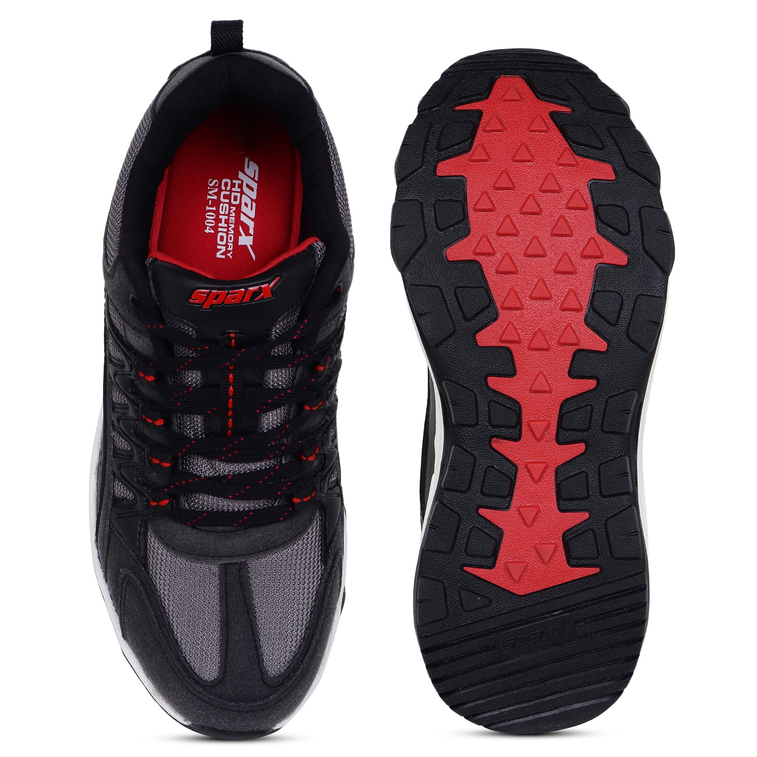 Athleisure Shoes for Men SM 1004