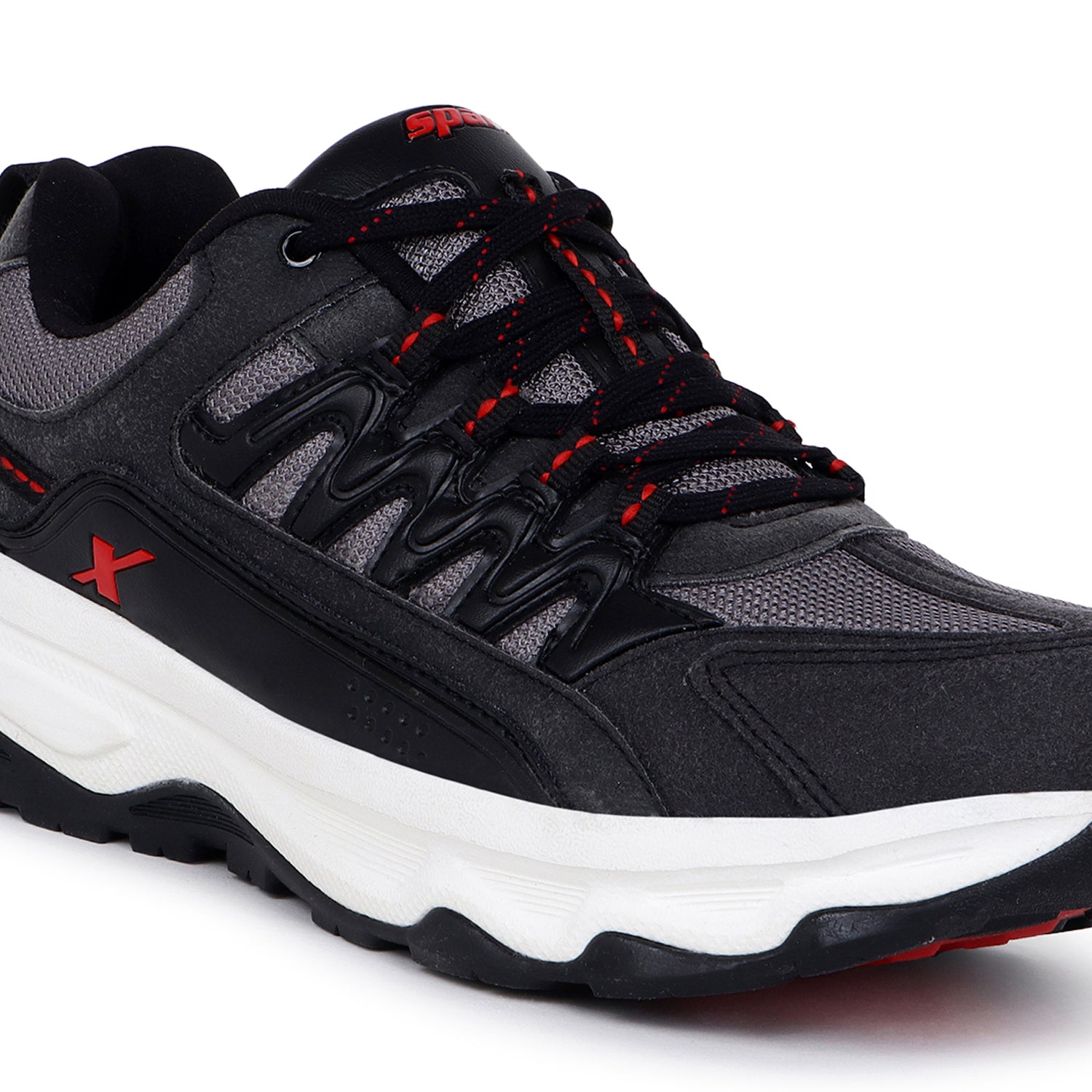 Athleisure Shoes for Men SM 1004