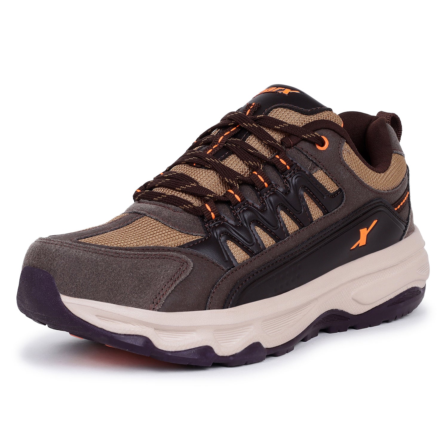 Athleisure Shoes for Men SM 1004