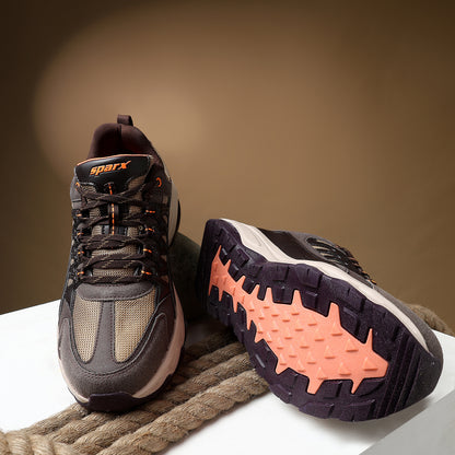 Athleisure Shoes for Men SM 1004