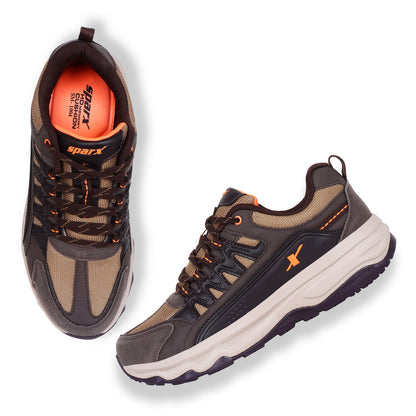 Athleisure Shoes for Men SM 1004
