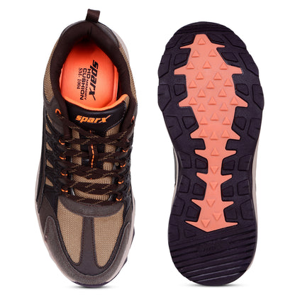 Athleisure Shoes for Men SM 1004