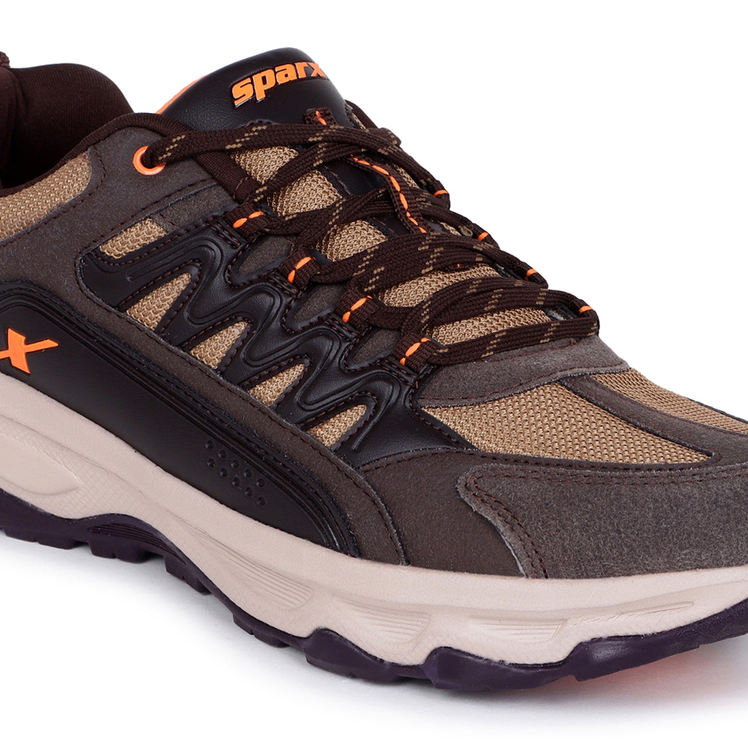 Athleisure Shoes for Men SM 1004