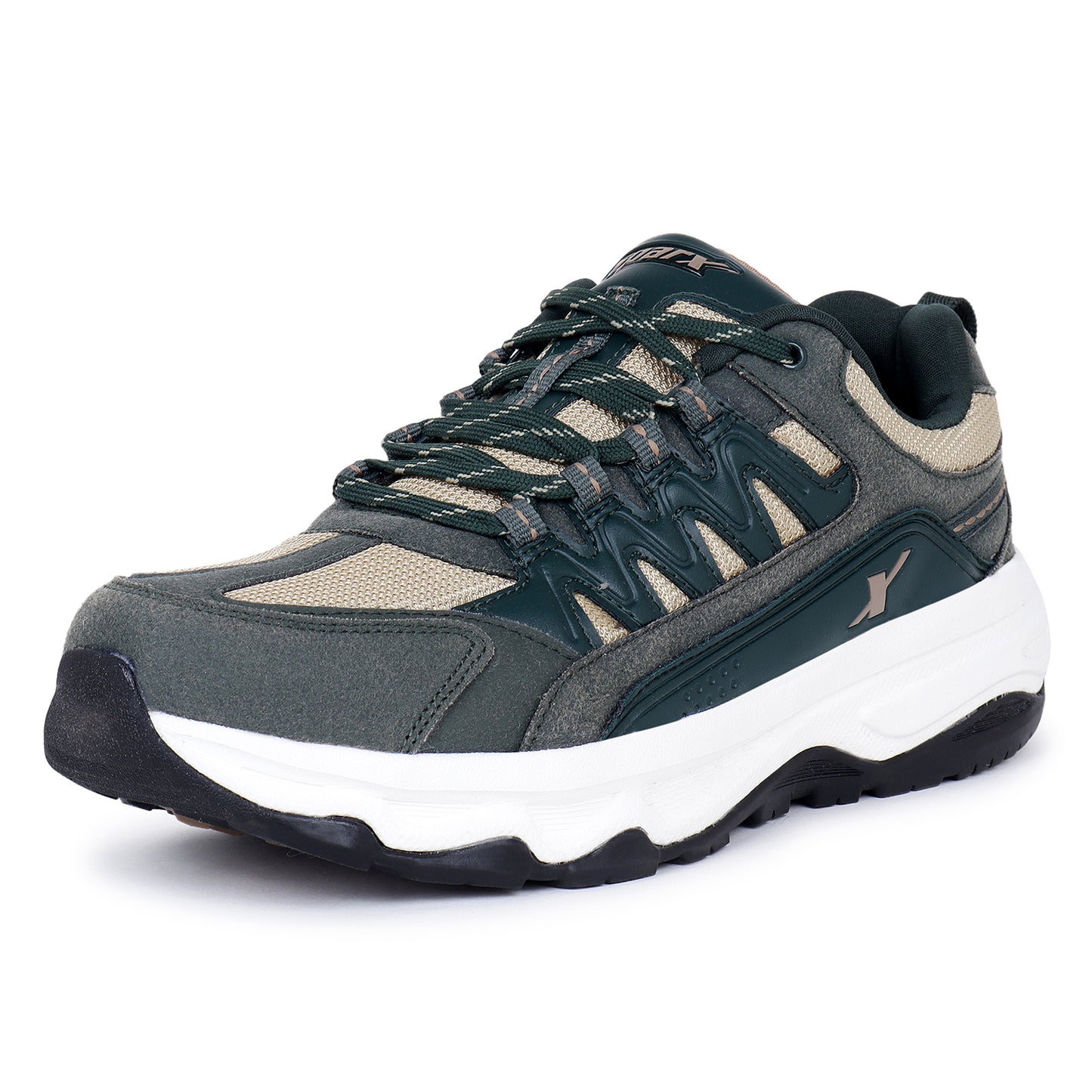 Athleisure Shoes for Men SM 1004