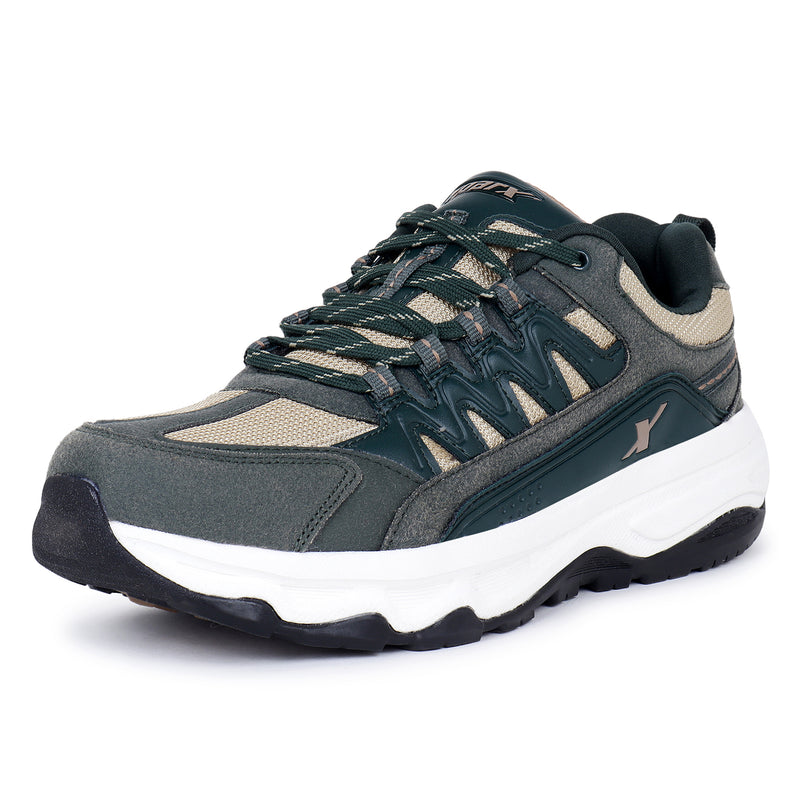 Athleisure Shoes for Men SM 1004