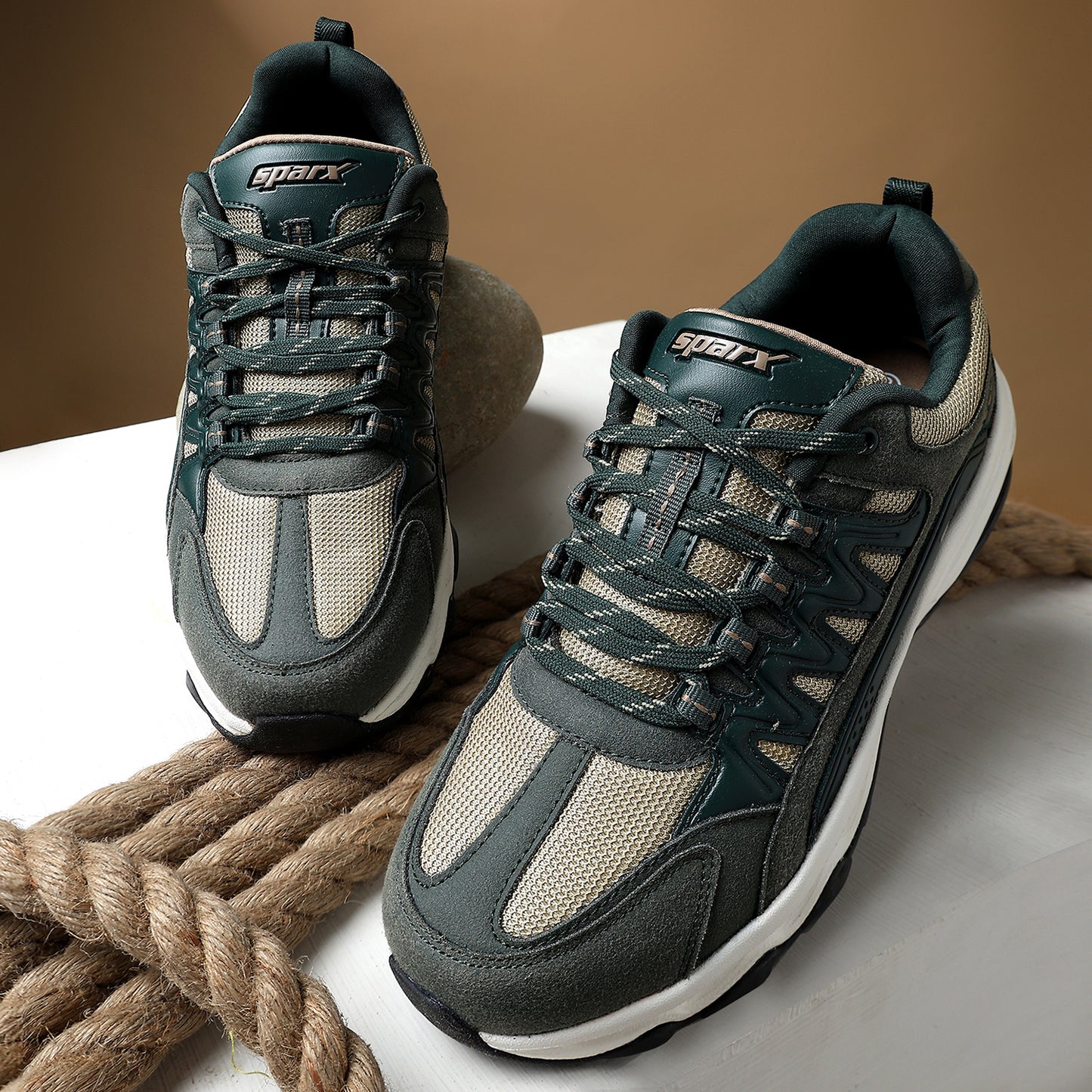 Athleisure Shoes for Men SM 1004