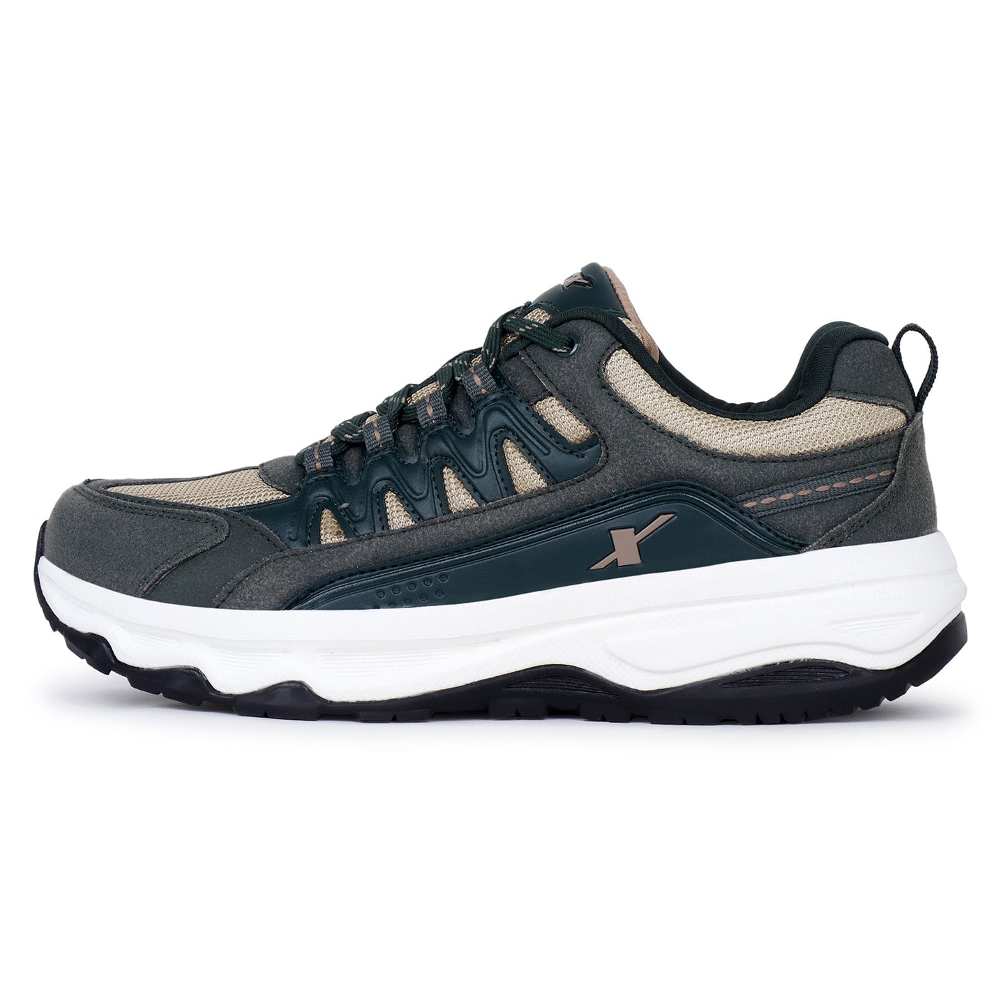 Athleisure Shoes for Men SM 1004